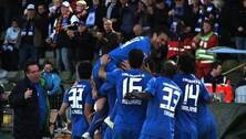 KSC schl&auml;gt Paderborn