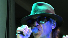 Udo Lindenberg zu Gast bei der Sparkasse Pforzheim Calw