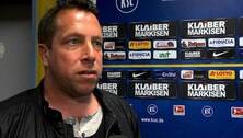 KSC verliert in Aachen