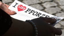 I like Pforze