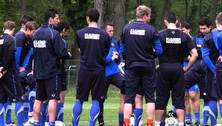 KSC reist nach Regensburg
