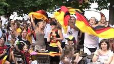 Pforzheim bereitet sich auf die EM 2012 vor