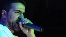 Bushido begeistert Fans im Flash Club Pforzheim