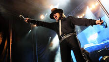 Udo Lindenberg rockt Calw