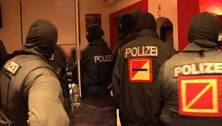 Ermittlungen gegen vier Hells Angels Mitglieder