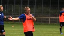 KSC vor Saiosnstart