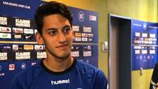 Hakan Calhanoglu