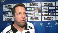 Markus Kauczinski nach dem 0:0