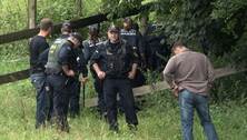 Stuten-Sch&auml;nder: Polizei ermittelt mit Hochdruck