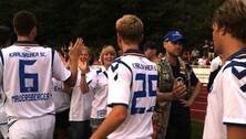 KSC Pokal