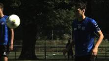 KSC vor HSV