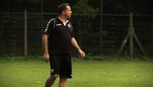 KSC vor Aachen