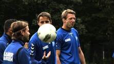 KSC will ersten Heimsieg