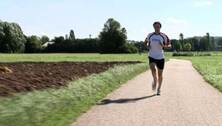 Sportlerwahl 2012: Sebastian Kienle