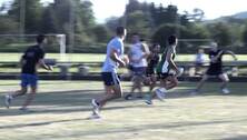 Sportlerwahl 2012: TVP Rugby