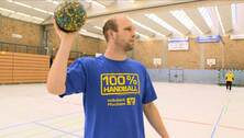 Sportlerwahl 2012: SG Pforzheim Eutingen
