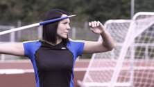 Sportlerwahl 2012: Anna-Lena Schwarz