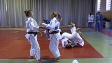 Sportlerwahl 2012: Sappho Coban