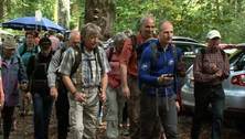 Enzkreis-Extrem: Startschuss zur 1. Etappe