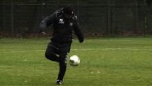 Kickers-KSC