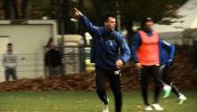 vor Pokal