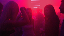 newie party 2012
