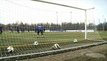 KSC vor Aachen