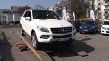 30. Pforzheimer Automarkt steht bevor