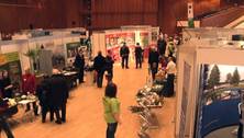 Kurzreise-Messe startet in der Goldstadt