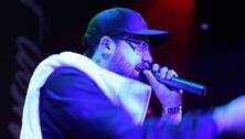 Sido im Flash: &uuml;ber 1000 Fans feiern
