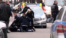 Iraker gehen in der Nordstadt aufeinander los: Polizei ermittelt