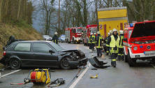 T&ouml;dlicher Unfall zwischen H&ouml;fen und Calmbach