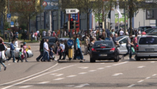 Verkaufsoffener Sonntag lockt Tausende auf die Wilferdinger H&ouml;he