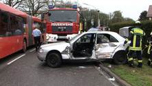 B&uuml;chenbronn: 87-j&auml;hriger &uuml;bersieht Omnibus