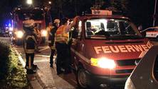 Brandalarm im Klinikum - sieben Patienten vorsorglich verlegt