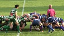 TVP verpasst Einzug ins Finale der Rugby-DM
