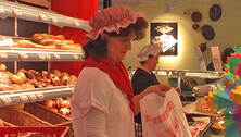 Faschingswette in Knittlingen