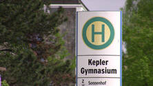 R&uuml;ckkehr der Randalierer ans Kepler-Gymnasium