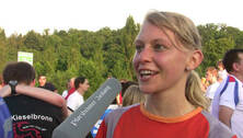 SWP-EnzauenLauf 2009