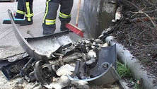 Siebter Unfalltoter 2008 bei Wurmberg