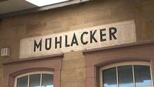 M&uuml;hlacker Bahnhofsanierung voraussichtlich erst 2014