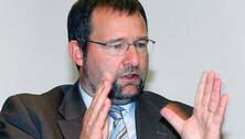 Gert Hager: ein Jahr Oberb&uuml;rgermeister in Pforzheim