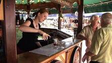 Viele Besucher beim ersten OechsleFestival-Wochenende