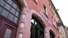 Kultur in Pforzheim - Teil 11: Jazz im Domicile in Br&ouml;tzingen
