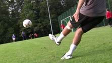 Wie fit ist der FC Birkenfeld vor dem Derby gegen den CfR?