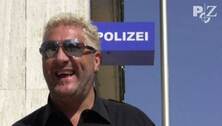 Partypolizist mischt Pforzheimer auf