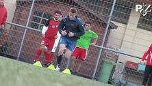 FC Eutingen bereitet sich auf Bilfingen vor