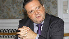 Stefan Mappus im PZ-Interview