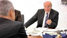 IHK-Pr&auml;sident Burkhard Thost spricht sich f&uuml;r Stuttgart 21 aus