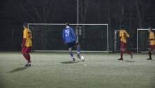 Formcheck: Der 1. CfR Pforzheim testet gegen den FSV Buckenberg